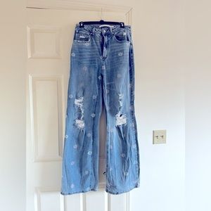 Women jeans